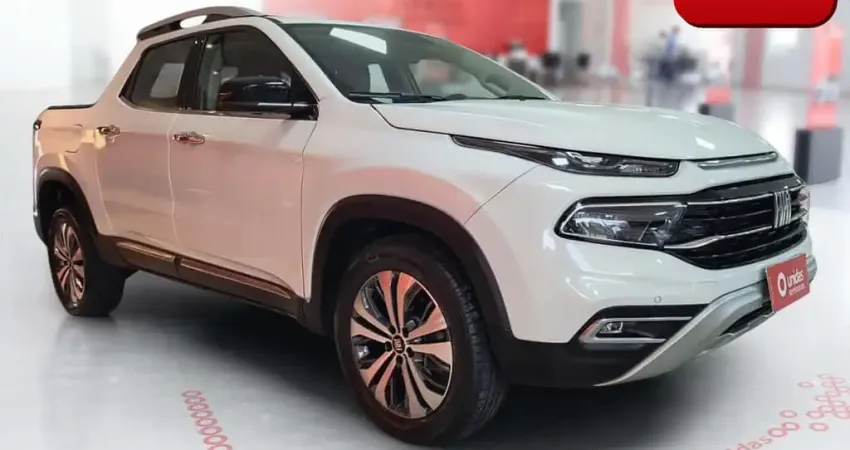 Fiat Toro 2023 2.0 16v turbo diesel volcano 4wd at9