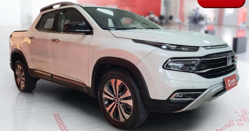 Fiat Toro 2023 2.0 16v turbo diesel volcano 4wd at9