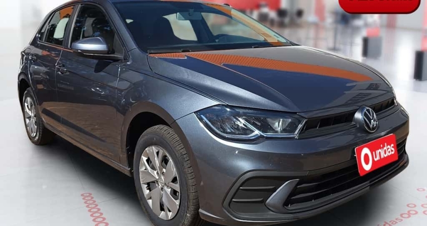 Volkswagen Polo 2023 1.0 mpi manual