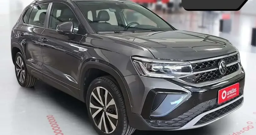 Volkswagen Taos 2023 1.4 250 tsi total flex highline automático