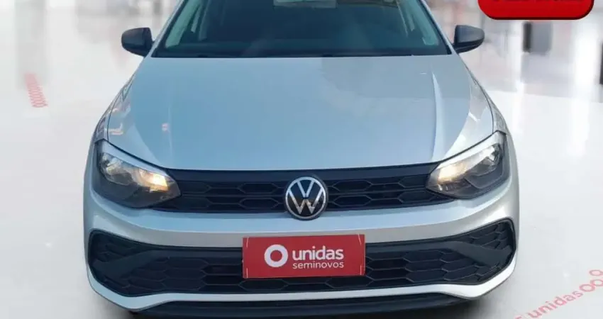 Volkswagen Polo 2023 1.0 mpi track manual