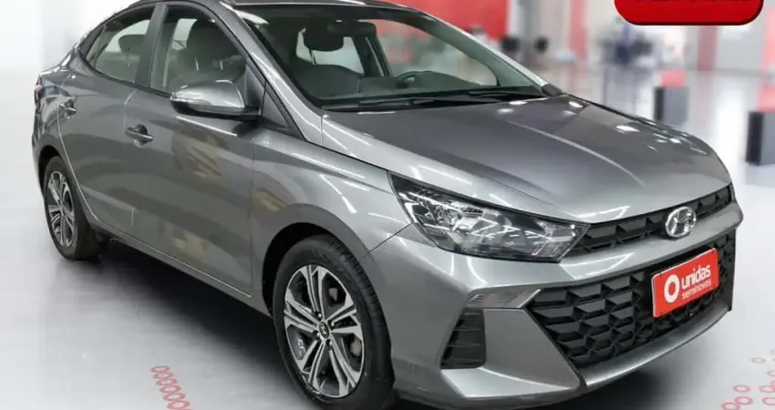 Hyundai Hb20s 2024 1.0 tgdi flex comfort plus automático