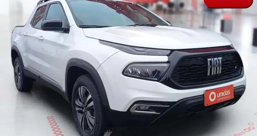 Fiat Toro 2024 1.3 turbo 270 flex freedom at6
