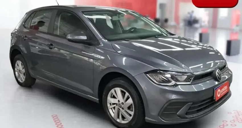 Volkswagen Polo 2023 1.0 170 tsi comfortline automático