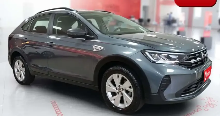 Volkswagen Nivus 2023 1.0 200 tsi total flex comfortline automático