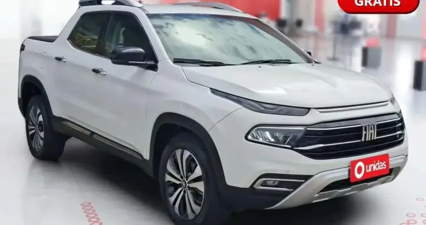 Fiat Toro 2024 2.0 16v turbo diesel volcano 4wd at9