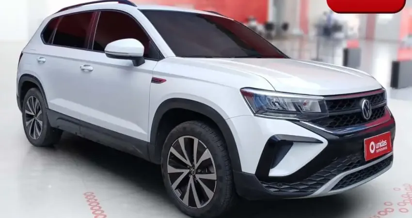 Volkswagen Taos 2023 1.4 250 tsi total flex comfortline automático