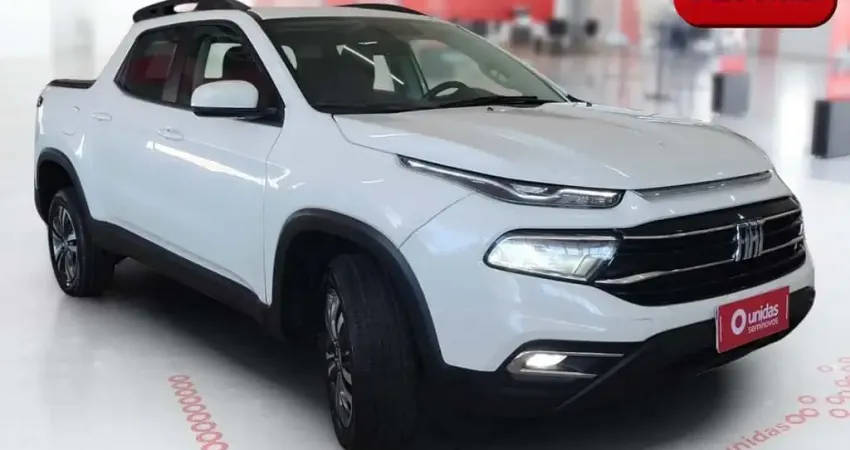 Fiat Toro 2023 1.3 turbo 270 flex freedom at6