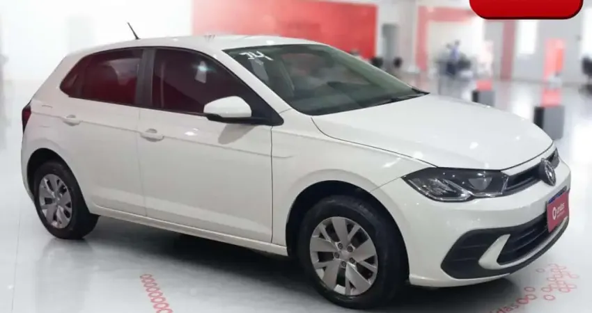 Volkswagen Polo 2024 1.0 mpi manual