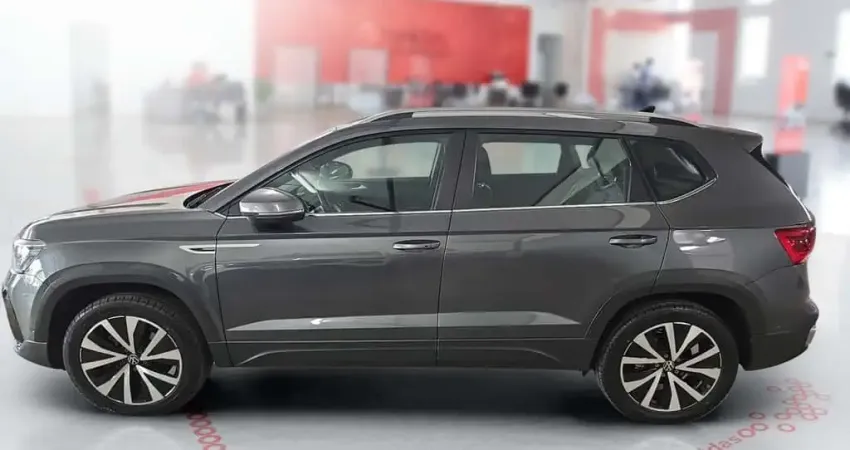 Volkswagen Taos 2023 1.4 250 tsi total flex highline automático