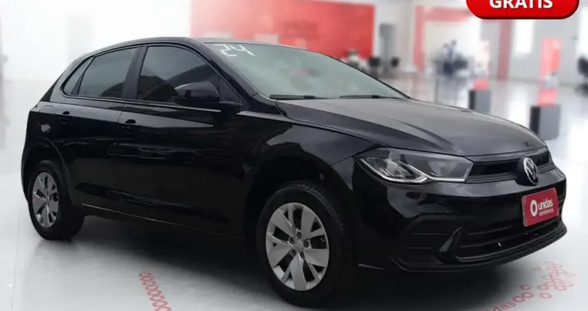 Volkswagen Polo 2024 1.0 mpi manual