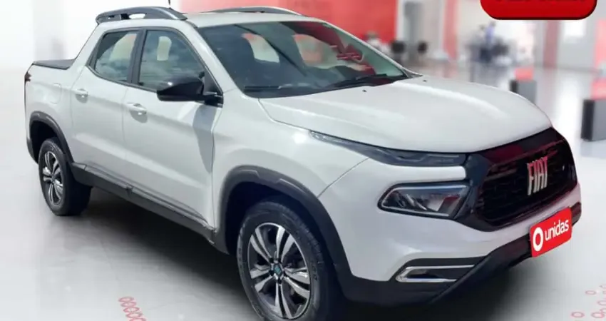 Fiat Toro 2025 1.3 turbo 270 flex freedom at6