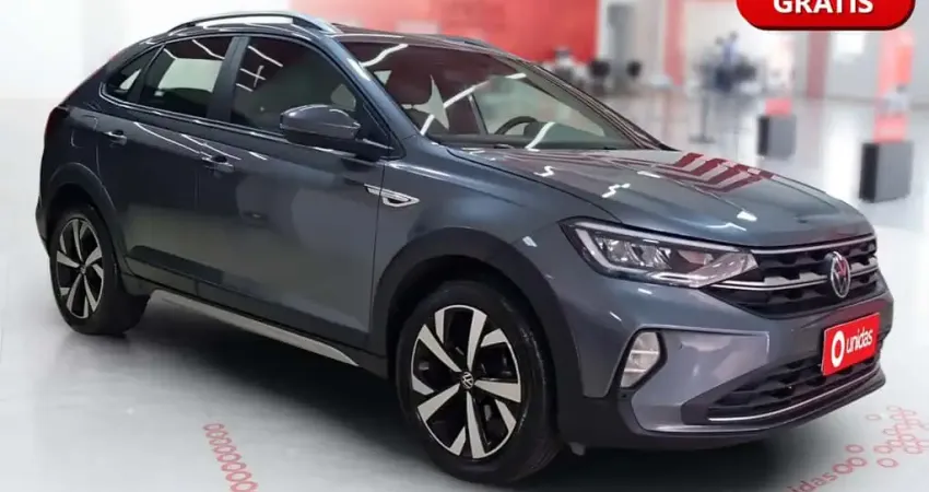 Volkswagen Nivus 2023 1.0 200 tsi total flex highline automático