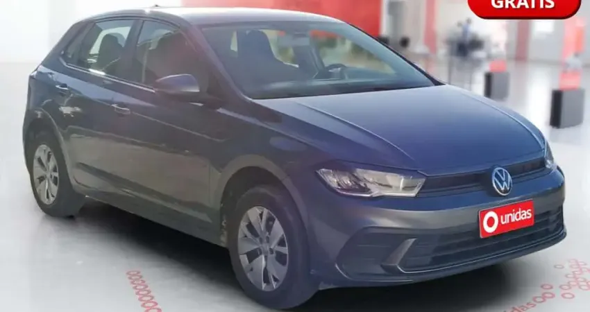 Volkswagen Polo 2023 1.0 mpi manual