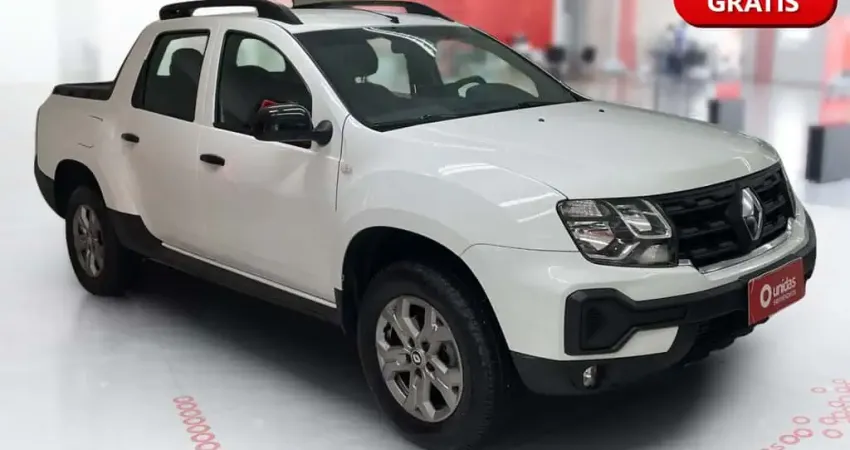 Renault Duster oroch 2023 1.6 intense