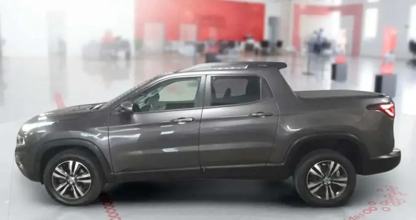 Fiat Toro 2023 1.3 turbo 270 flex freedom at6