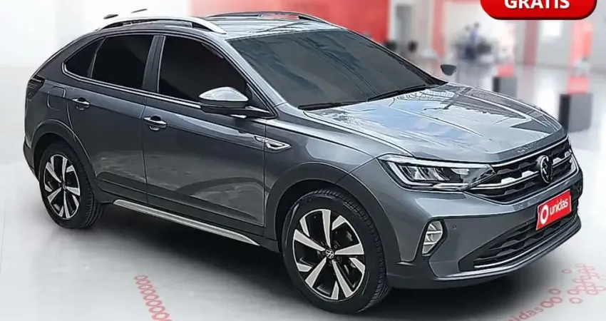 Volkswagen Nivus 2024 1.0 200 tsi total flex highline automático