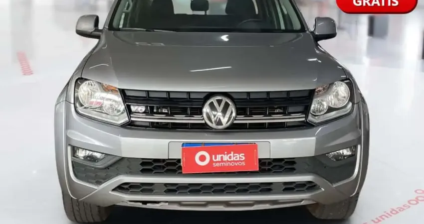 Volkswagen Amarok 2023 3.0 v6 tdi diesel comfortline cd 4motion automático