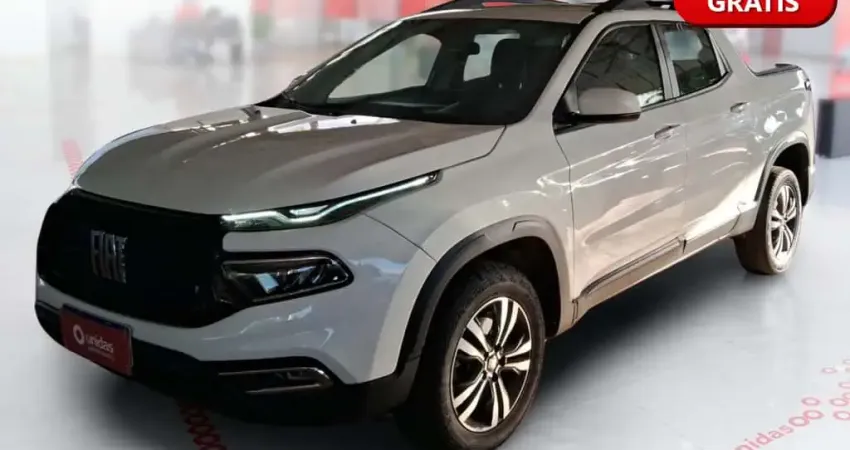 Fiat Toro 2024 1.3 turbo 270 flex freedom at6
