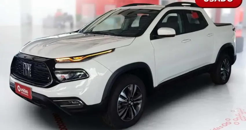 Fiat Toro 2024 1.3 turbo 270 flex freedom at6