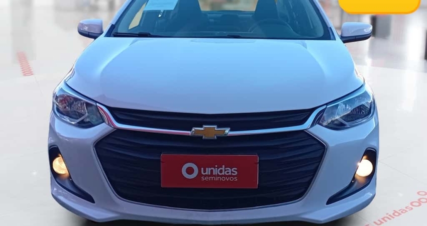 Chevrolet Onix 2024 1.0 flex lt manual
