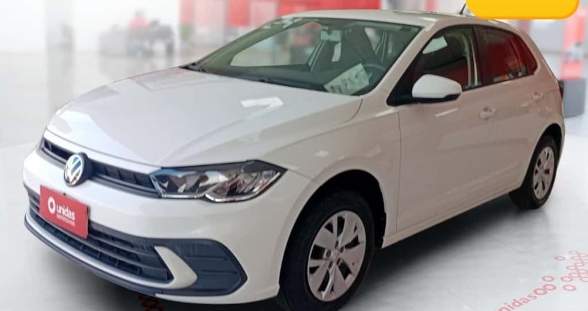 Volkswagen Polo 2024 1.0 mpi manual