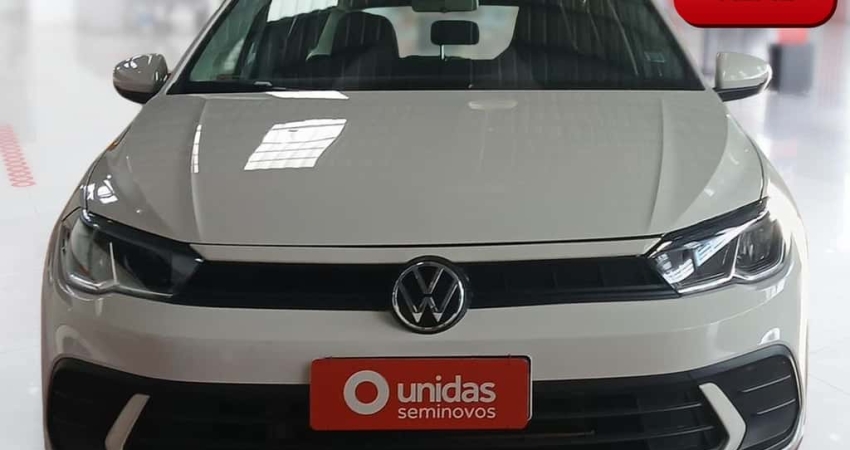 Volkswagen Polo 2023 1.0 mpi manual