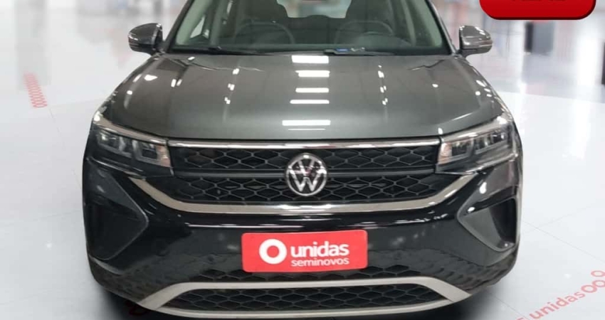 Volkswagen Taos 2023 1.4 250 tsi total flex comfortline automático