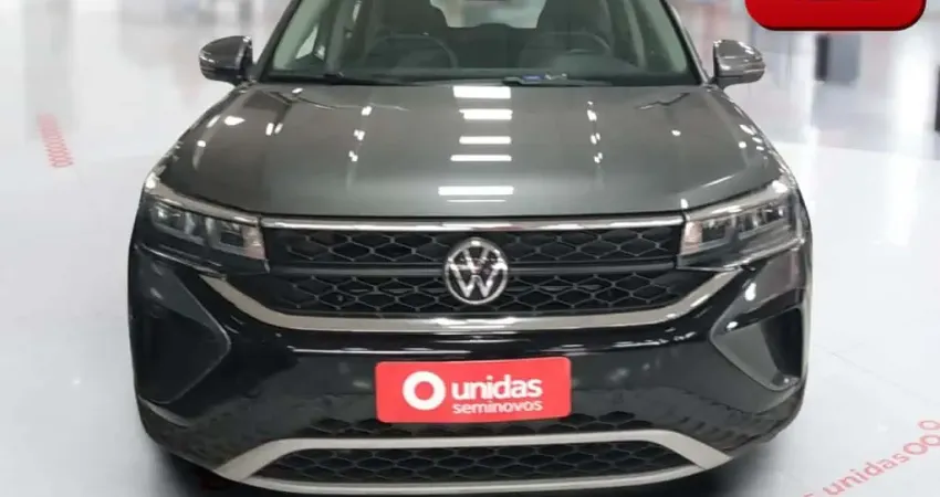 Volkswagen Taos 2023 1.4 250 tsi total flex comfortline automático