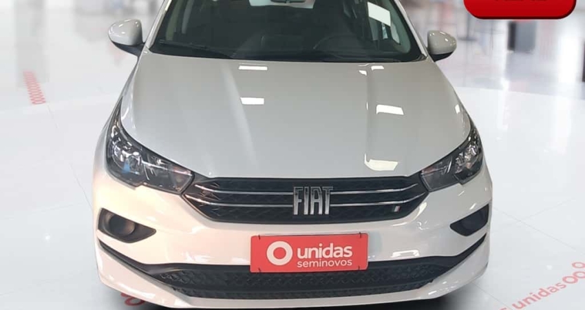 Fiat Cronos 2023 1.3 firefly flex drive cvt