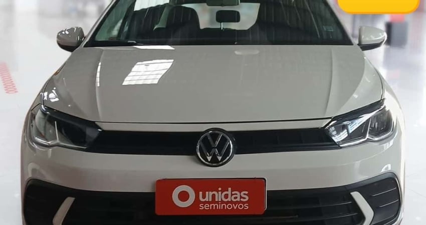 Volkswagen Polo 2023 1.0 mpi manual