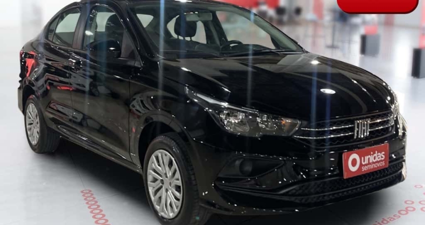 Fiat Cronos 2023 1.3 firefly flex drive cvt