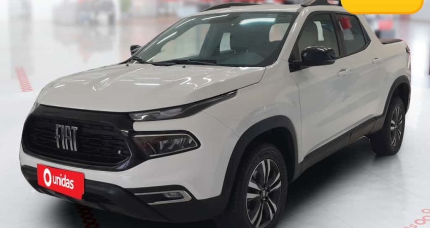 Fiat Toro 2024 1.3 turbo 270 flex freedom at6