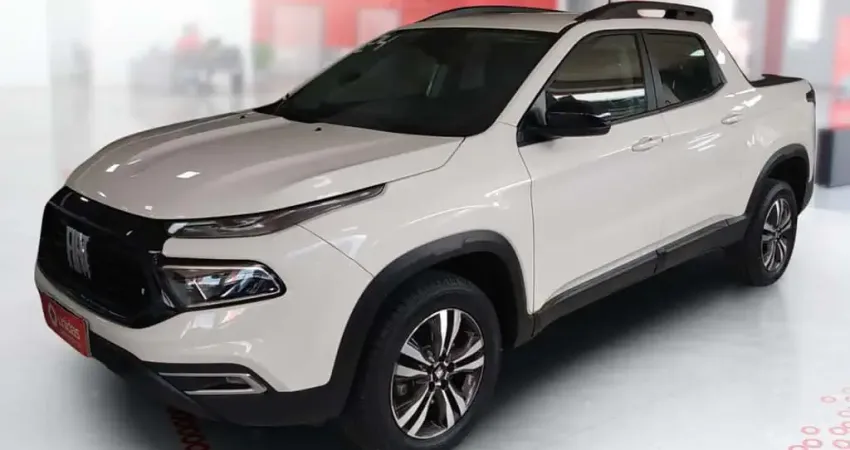 Fiat Toro 2024 1.3 turbo 270 flex freedom at6