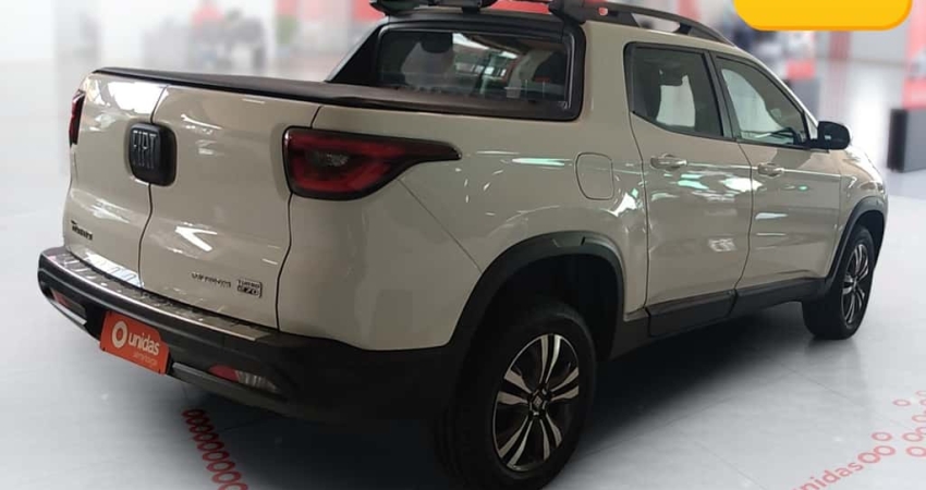 Fiat Toro 2024 1.3 turbo 270 flex freedom at6