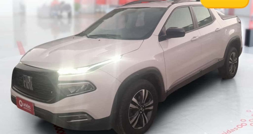 Fiat Toro 2024 1.3 turbo 270 flex freedom at6
