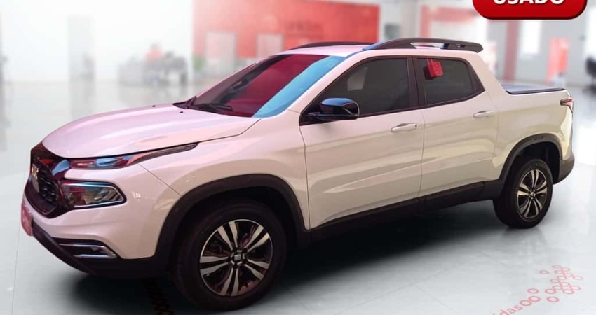 Fiat Toro 2024 1.3 turbo 270 flex freedom at6