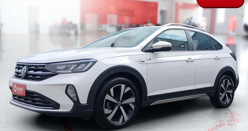 Volkswagen Nivus 2024 1.0 200 tsi total flex highline automático