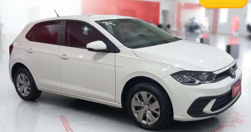 Volkswagen Polo 2024 1.0 mpi manual