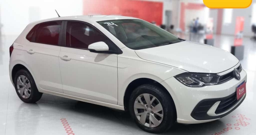 Volkswagen Polo 2024 1.0 mpi manual