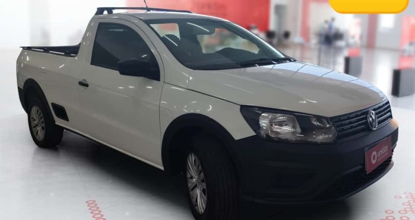 Volkswagen Saveiro 2023 1.6 msi robust cd 16v flex 2p manual