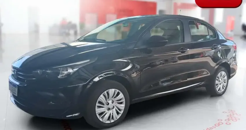 Fiat Cronos 2023 1.3 firefly flex drive cvt