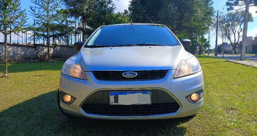 ? FORD FOCUS 2013 2.0 MANUAL