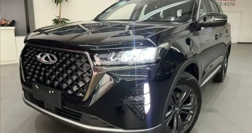 TIGGO 7 SPORT  - 2026