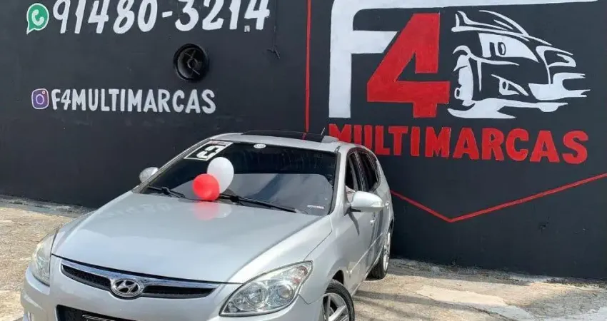 I30 GLS com Teto 