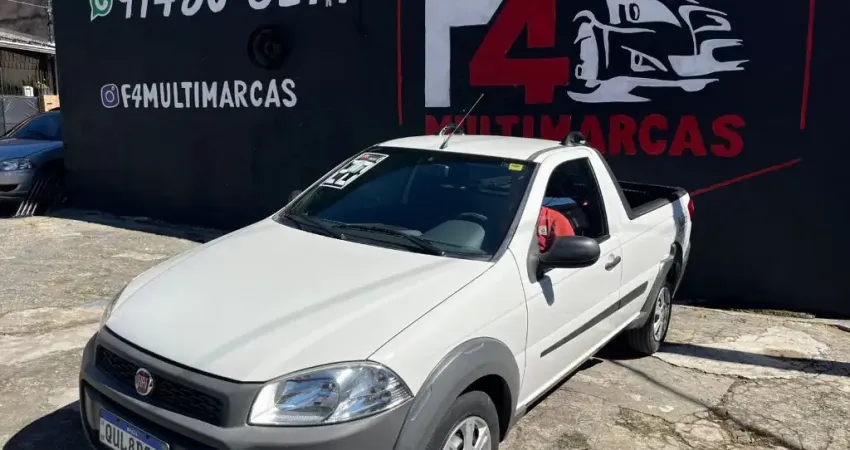 Fiat Strada 1.4