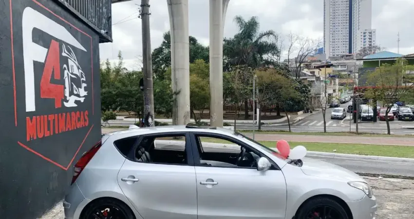 I30 GLS 