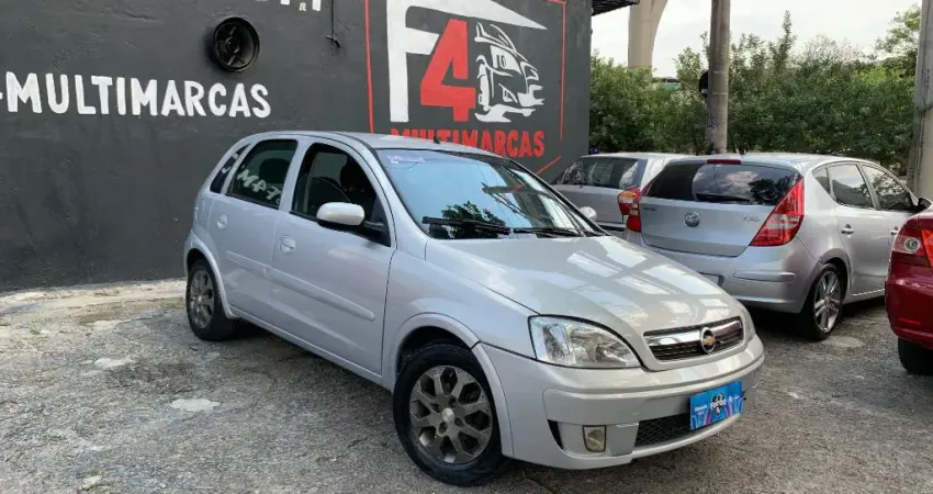 Corsa Premium 1.0