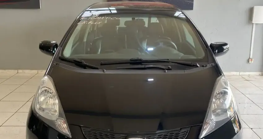 HONDA FIT 1.4 