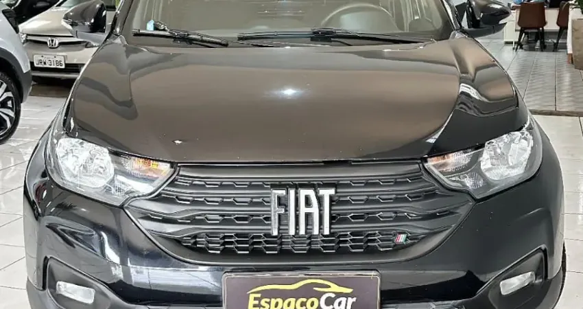 FIAT STRADA - 1.3 FIREFLY FLEX FREEDOM CABINE SIMPLES PLUS .